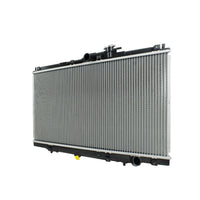 Radiador Automotriz Honda Acura Accord Prelude, CL T/M 97-01 16mm Tubo Soldado