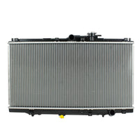 Radiador Automotriz Honda Acura Accord Prelude, CL T/M 97-01 16mm Tubo Soldado