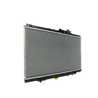 Radiador Automotriz Honda Acura Accord Prelude, CL T/M 97-01 16mm Tubo Soldado