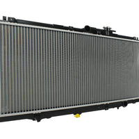 Radiador Automotriz Honda Acura Accord Prelude, CL T/M 97-01 16mm Tubo Soldado