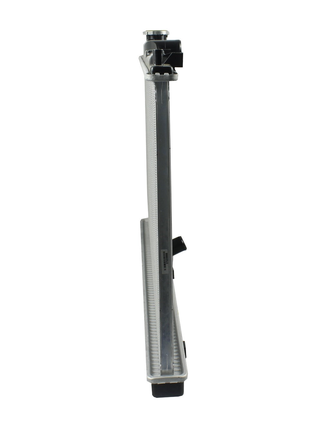 Radiador Automotriz Honda Acura Accord Prelude, CL T/M 97-01 16mm Tubo Soldado
