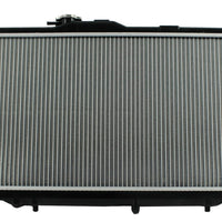 Radiador Automotriz Honda Acura Accord Prelude , CL T/A 97-01 16mm Tubo Soldado