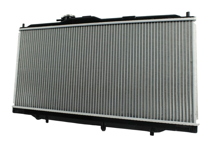 Radiador Automotriz Honda Acura Accord Prelude , CL T/A 97-01 16mm Tubo Soldado