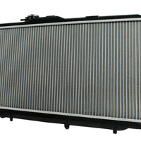 Radiador Automotriz Honda Acura Accord Prelude , CL T/A 97-01 16mm Tubo Soldado