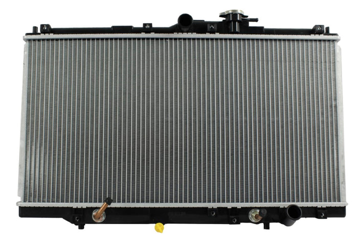 Radiador Automotriz Honda Acura Accord Prelude , CL T/A 97-01 16mm Tubo Soldado