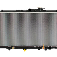 Radiador Automotriz Honda Acura Accord Prelude , CL T/A 97-01 26mm Tubo Soldado
