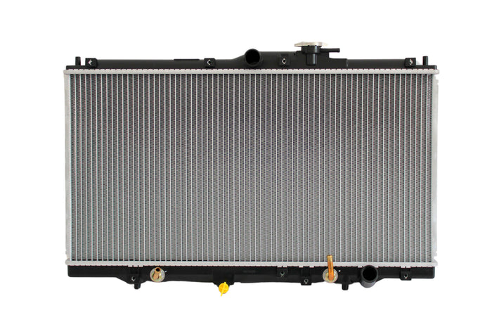 Radiador Automotriz Honda Acura Accord Prelude , CL T/A 97-01 26mm Tubo Soldado
