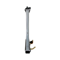 Radiador Automotriz Honda Acura Accord Prelude , CL T/A 97-01 26mm Tubo Soldado