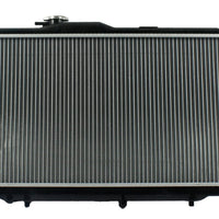 Radiador Automotriz Honda Acura Accord Prelude , CL T/A 97-01 26mm Tubo Soldado