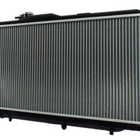 Radiador Automotriz Honda Acura Accord Prelude , CL T/A 97-01 26mm Tubo Soldado