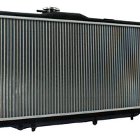 Radiador Automotriz Honda Acura Accord Prelude , CL T/A 97-01 26mm Tubo Soldado