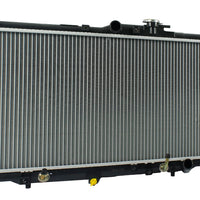 Radiador Automotriz Honda Acura Accord Prelude , CL T/A 97-01 26mm Tubo Soldado