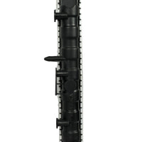 Radiador Automotriz Nissan Aprio Clio, Kangoo, Megane, Kubistan T/M 05-10 16mm Tubo Soldado