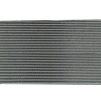 Radiador Automotriz Renault  Fluence T/M 11-17 26mm Tubo Soldado