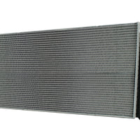 Radiador Automotriz Renault  Fluence T/M 11-17 26mm Tubo Soldado