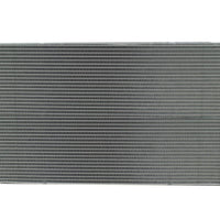 Radiador Automotriz Renault  Fluence T/M 11-17 26mm Tubo Soldado