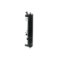 Radiador Automotriz Nissan  Quest Villager T/A 93-95 26mm Tubo Soldado