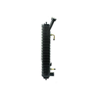Radiador Automotriz Nissan  Quest Villager T/A 93-95 26mm Tubo Soldado