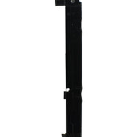 Radiador Automotriz Mazda MPV Cargo, Passenger T/A 89-95 26mm Tubo Soldado