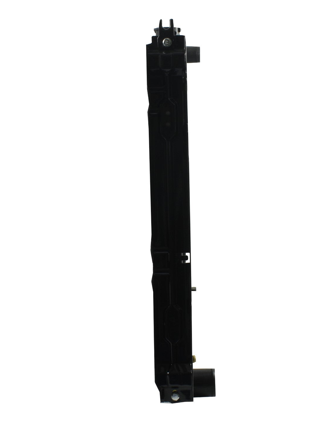 Radiador Automotriz Mazda MPV Cargo, Passenger T/A 89-95 26mm Tubo Soldado