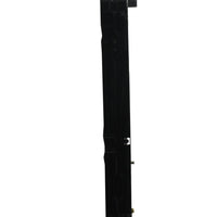 Radiador Automotriz Mazda MPV Cargo, Passenger T/A 89-95 26mm Tubo Soldado