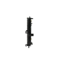 Radiador Automotriz GM Chevrolet Vectra T/A 95-05 26mm Tubo Soldado