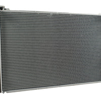 Radiador Automotriz Hyundai  Genesis  T/A 09-10 16mm Tubo Soldado