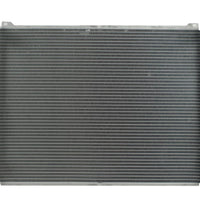 Radiador Automotriz Hyundai  Genesis  T/A 09-10 16mm Tubo Soldado
