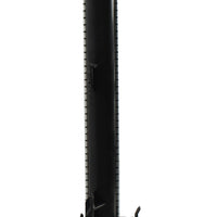 Radiador Automotriz Hyundai  Genesis  T/A 09-10 16mm Tubo Soldado