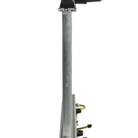 Radiador Automotriz Hyundai GETZ T/A 01-07 26mm Tubo Soldado