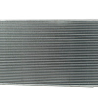 Radiador Automotriz Buick  Impala  T/A 10-16 16mm Tubo Soldado
