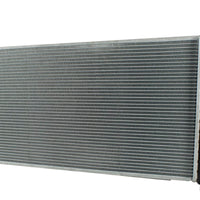 Radiador Automotriz Buick  Impala  T/A 10-16 16mm Tubo Soldado