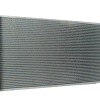 Radiador Automotriz Buick  Impala  T/A 10-16 16mm Tubo Soldado