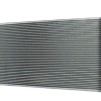 Radiador Automotriz Buick  Impala  T/A 10-16 16mm Tubo Soldado