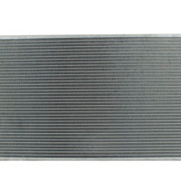 Radiador Automotriz Buick  Impala  T/A 10-16 16mm Tubo Soldado