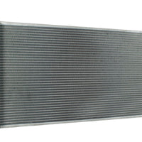 Radiador Automotriz Buick  Impala  T/A 10-16 16mm Tubo Soldado