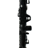 Radiador Automotriz Buick  Impala  T/A 10-16 16mm Tubo Soldado
