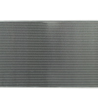 Radiador Automotriz Buick Chevrolet Impala T/A 10-16 22mm Tubo Soldado
