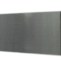 Radiador Automotriz Buick Chevrolet Impala T/A 10-16 22mm Tubo Soldado