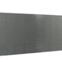 Radiador Automotriz Buick Chevrolet Impala T/A 10-16 22mm Tubo Soldado