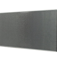 Radiador Automotriz Buick Chevrolet Impala T/A 10-16 22mm Tubo Soldado