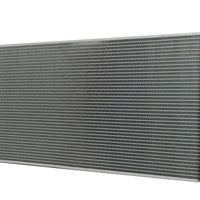 Radiador Automotriz Buick Chevrolet Impala T/A 10-16 22mm Tubo Soldado