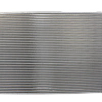 Radiador Automotriz Hyundai Kia Santa Fe Sonata, Cadenza, Optima, Soneto T/A 10-16 16mm Tubo Soldado