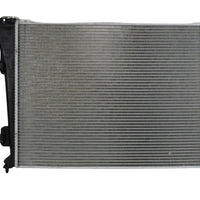 Radiador Automotriz Hyundai Kia Santa Fe Sonata, Cadenza, Optima, Soneto T/A 10-16 16mm Tubo Soldado