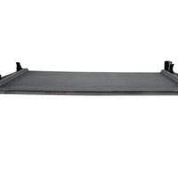 Radiador Automotriz Hyundai Kia Santa Fe Sonata, Cadenza, Optima, Soneto T/A 10-16 16mm Tubo Soldado