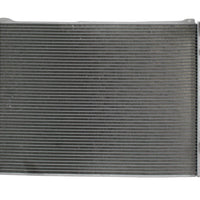 Radiador Automotriz Hyundai Kia Santa Fe Sonata, Cadenza, Optima, Soneto T/A 10-16 16mm Tubo Soldado