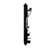 Radiador Automotriz Hyundai Kia Santa Fe Sonata, Cadenza, Optima, Soneto T/A 10-16 16mm Tubo Soldado