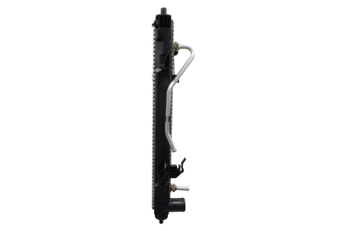 Radiador Automotriz Hyundai Kia Santa Fe Sonata, Cadenza, Optima, Soneto T/A 10-16 16mm Tubo Soldado