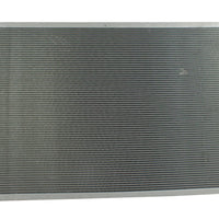 Radiador Automotriz Hyundai Kia Santa Fe Sorento T/A 10-15 16mm Tubo Soldado