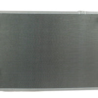 Radiador Automotriz Hyundai Kia Santa Fe Sorento T/A 10-15 16mm Tubo Soldado